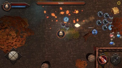 Age of Hebers screenshot №7