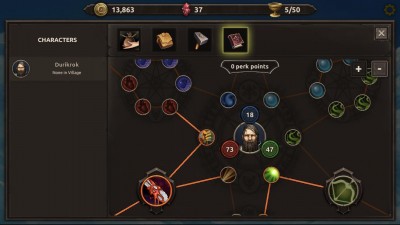 Age of Hebers screenshot №4