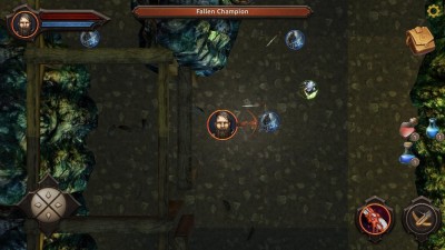 Age of Hebers screenshot №3