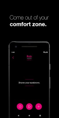 Правда или действие screenshot №1