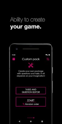 Правда или действие screenshot №5