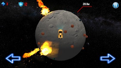 Planet Destruction screenshot №3