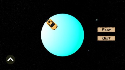 Planet Destruction screenshot №2