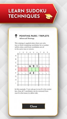 Monopoly Sudoku - Complete puzzles & own it all! screenshot №3