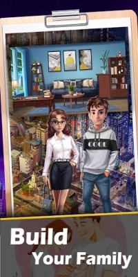 Simlife - симулятор жизни и симуляторы screenshot №2