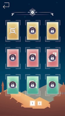 MazeValley screenshot №3