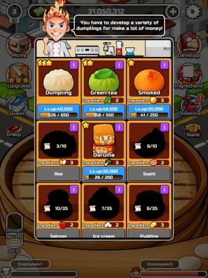 Foodtruck_Dumpling! screenshot №4