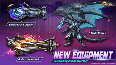 Garena Contra Returns screenshot №1