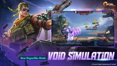 Garena Contra Returns screenshot №7