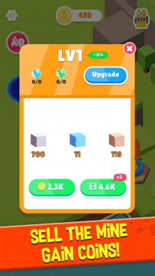 BlastMining screenshot №4