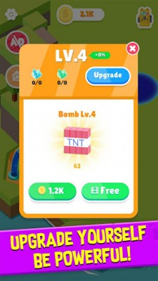 BlastMining screenshot №3