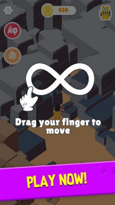 BlastMining screenshot №1