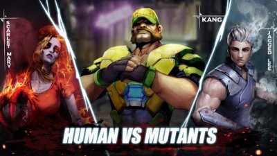 Last Hero: Zombie State Survival RPG screenshot №7