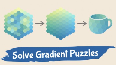 Color Gallery screenshot №1