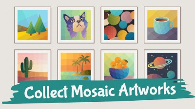 Color Gallery screenshot №4