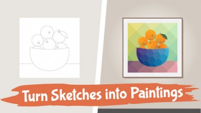 Color Gallery screenshot №3