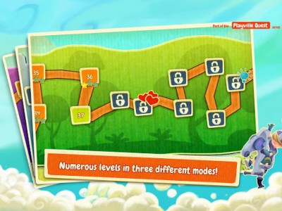 Ход Защиты screenshot №2