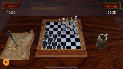 Revolution Chess screenshot №5