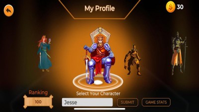 Revolution Chess screenshot №2