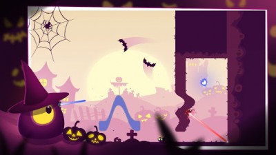 Wobble Puzzle screenshot №1