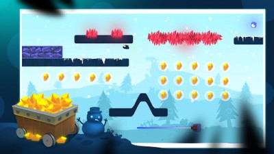 Wobble Puzzle screenshot №3