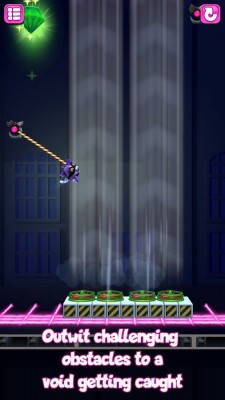 Hooky Crook screenshot №5