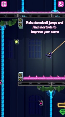 Hooky Crook screenshot №4