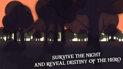 Beasts Of The Night Mist screenshot №3