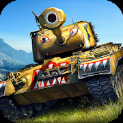 Tank Commander: Empire War (ВЗЛОМ, много денег)
