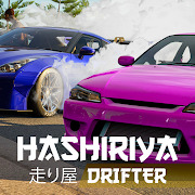 Hashiriya Drifter #1 Racing (ВЗЛОМ, много денег)
