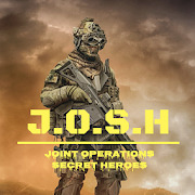 J.O.S.H - India's Very Own Indie FPS Multiplayer (ВЗЛОМ, много боеприпасов)