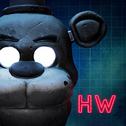 Five Nights at Freddy’s: HW (ВЗЛОМ, полная версия)
