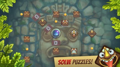 Leap A Head screenshot №3