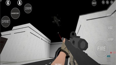 SCP: Site-19 screenshot №4