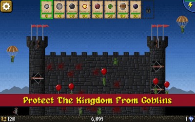 Goblin Raiders screenshot №5