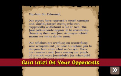 Goblin Raiders screenshot №3