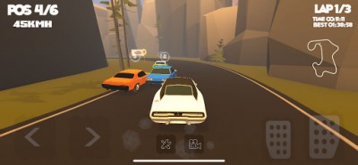 MMC Racing screenshot №3