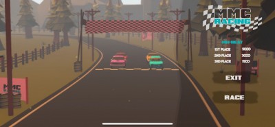 MMC Racing screenshot №4