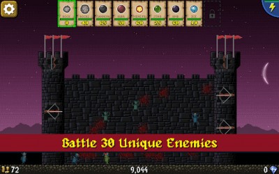 Goblin Raiders screenshot №6