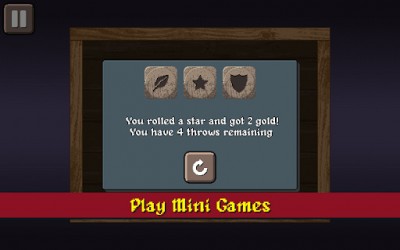 Goblin Raiders screenshot №1