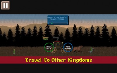 Goblin Raiders screenshot №4