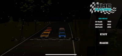 MMC Racing screenshot №2