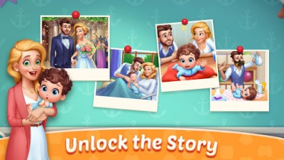 Baby Manor screenshot №6