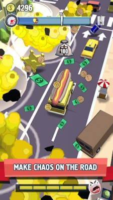 Bad Day screenshot №4