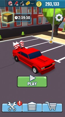 Bad Day screenshot №2