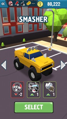 Bad Day screenshot №1