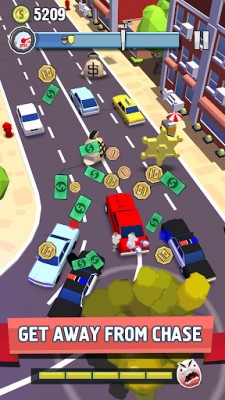 Bad Day screenshot №3