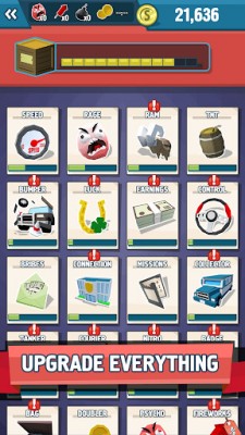 Bad Day screenshot №6