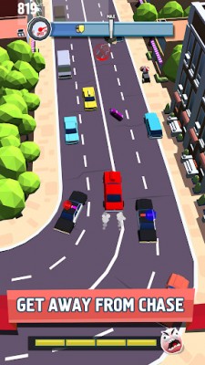 Bad Day screenshot №8