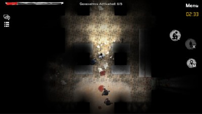 Abattoir screenshot №2